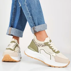 Trine - Sneakers Donna