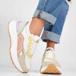 Trine - Sneakers Donna