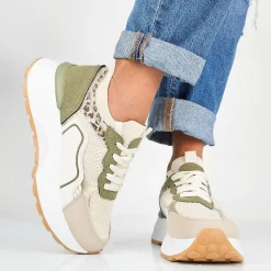 Trine - Sneakers Donna