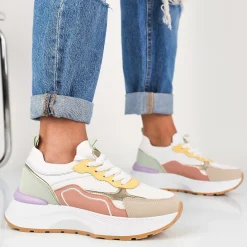 Trine - Sneakers Donna