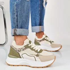 Trine - Sneakers Donna
