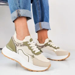 Trine - Sneakers Donna