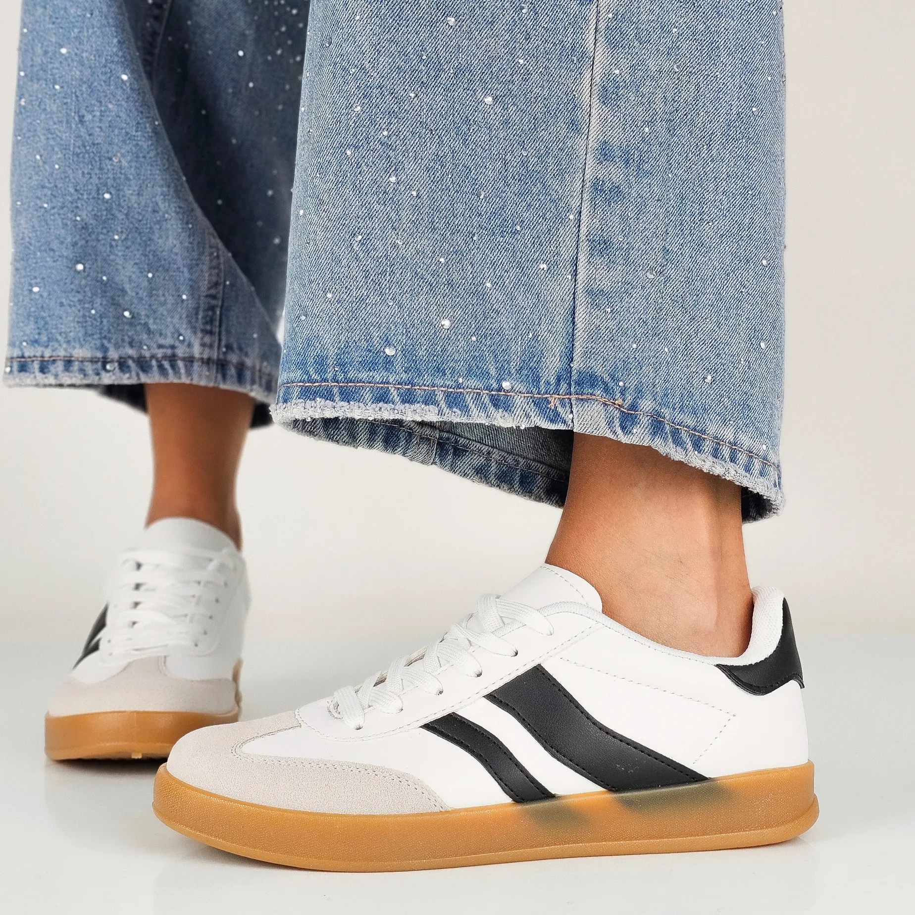 Veronica - Sneakers Donna