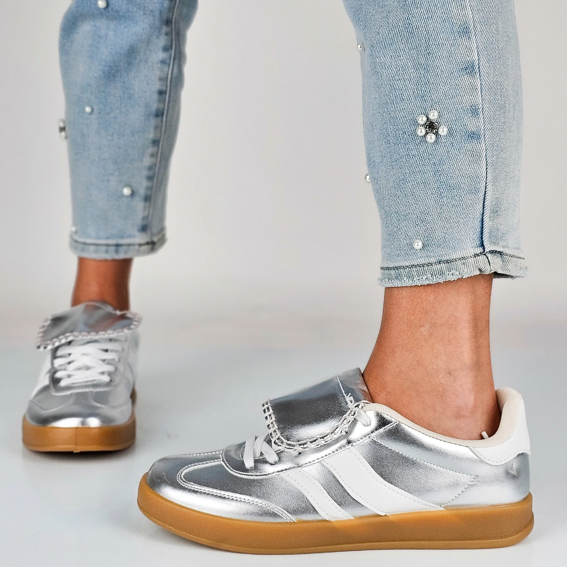 Veronica - Sneakers Donna