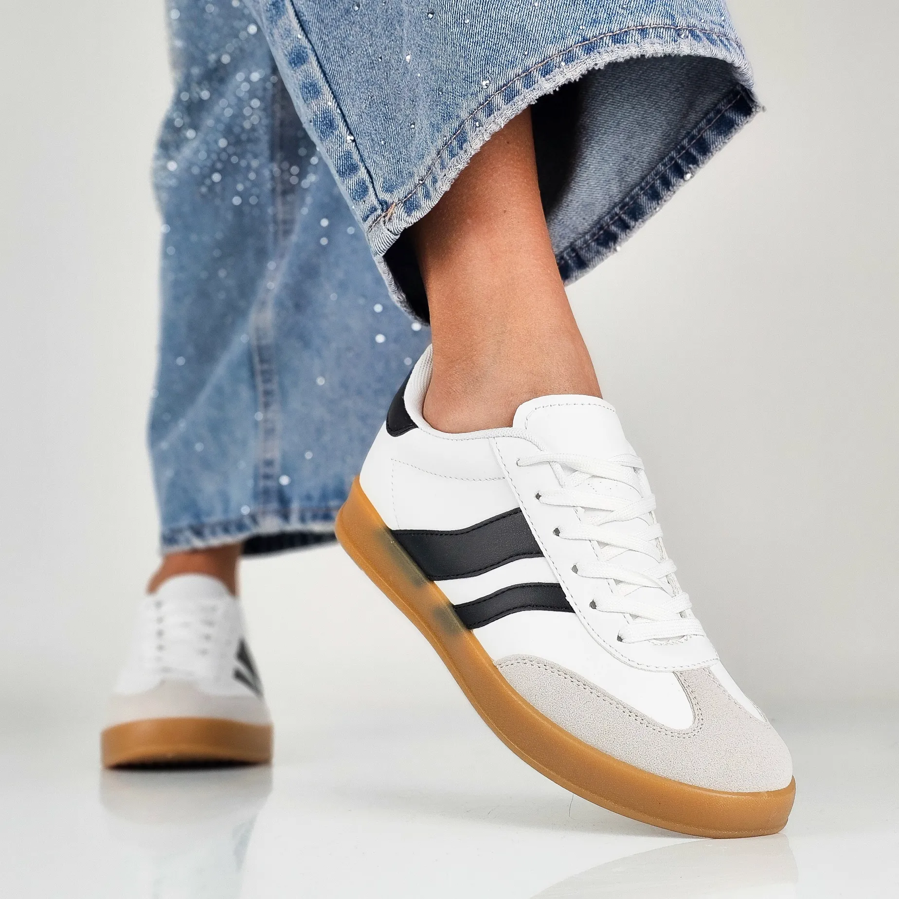 Veronica - Sneakers Donna