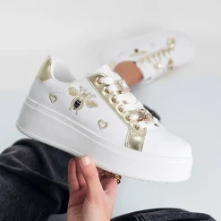 Violette - Sneakers Donna