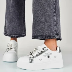 Violette - Sneakers Donna