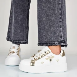Violette - Sneakers Donna