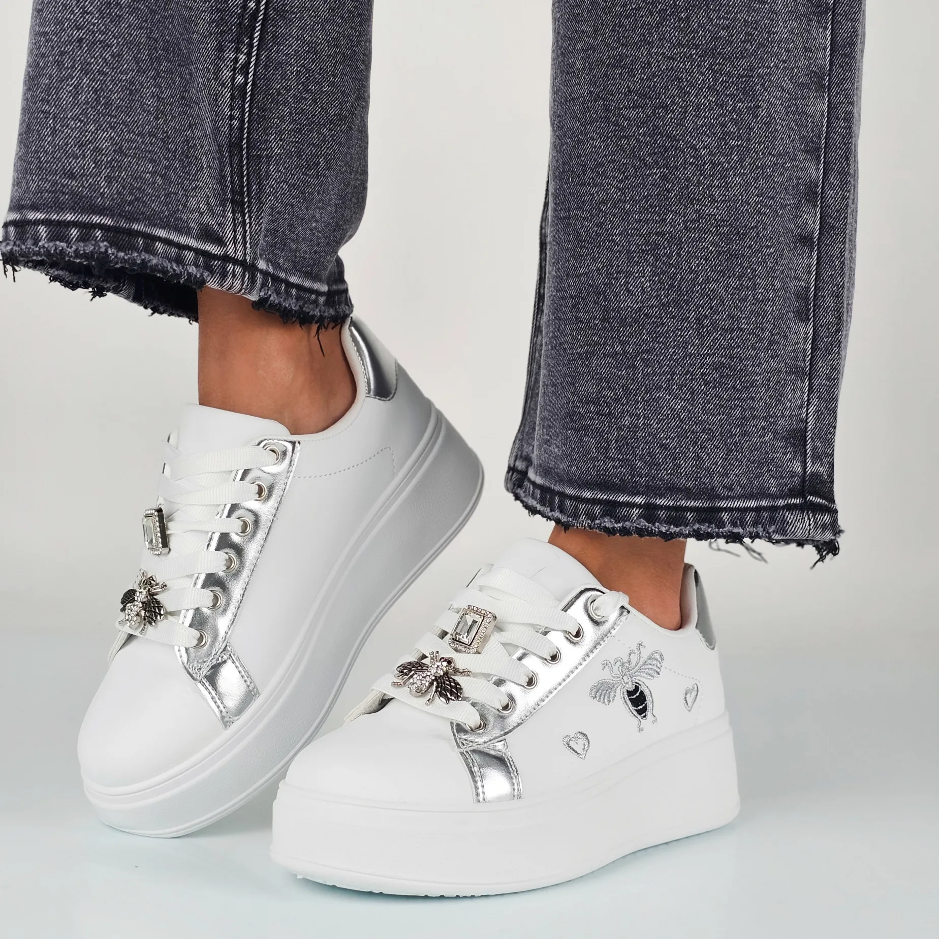 Violette - Sneakers Donna
