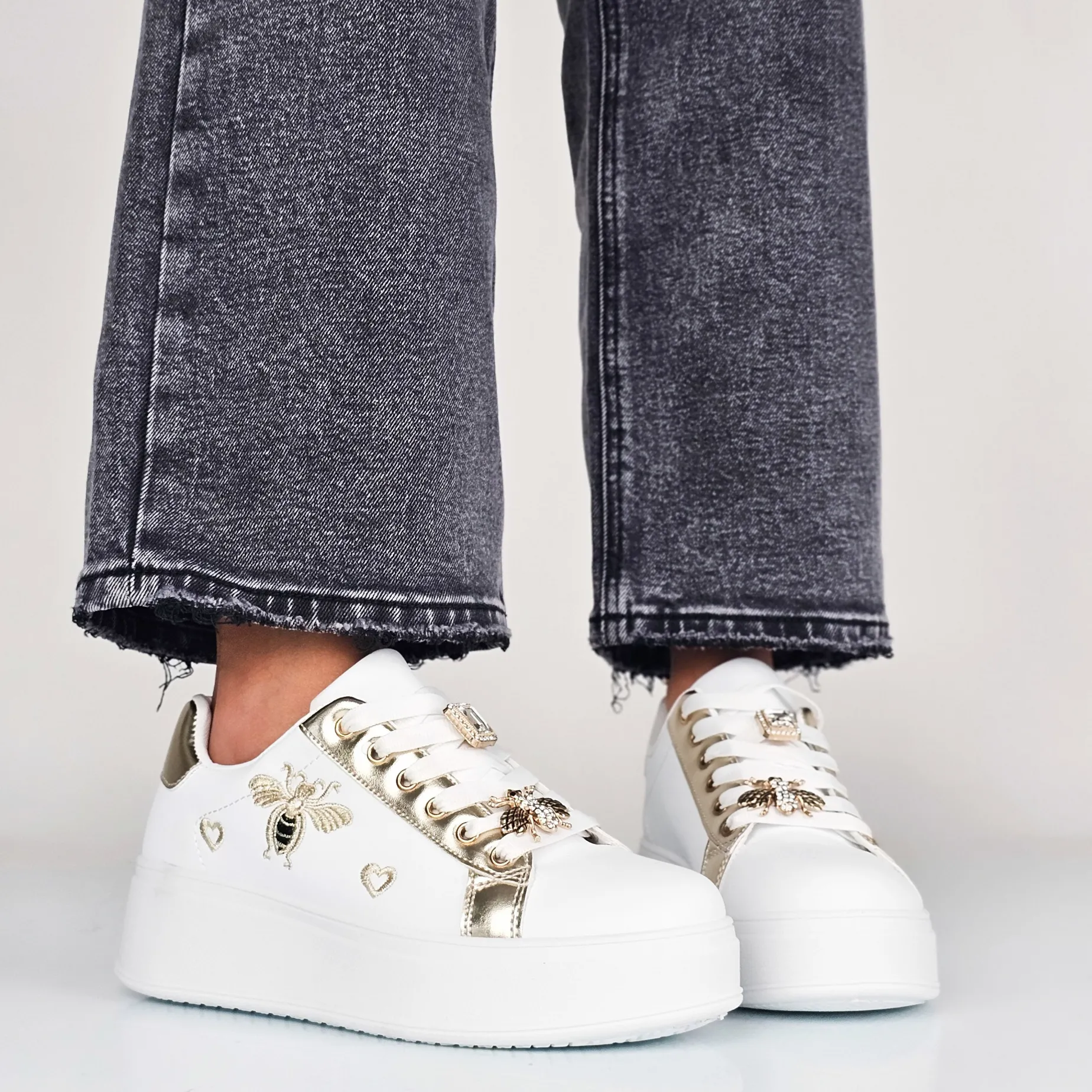 Violette - Sneakers Donna