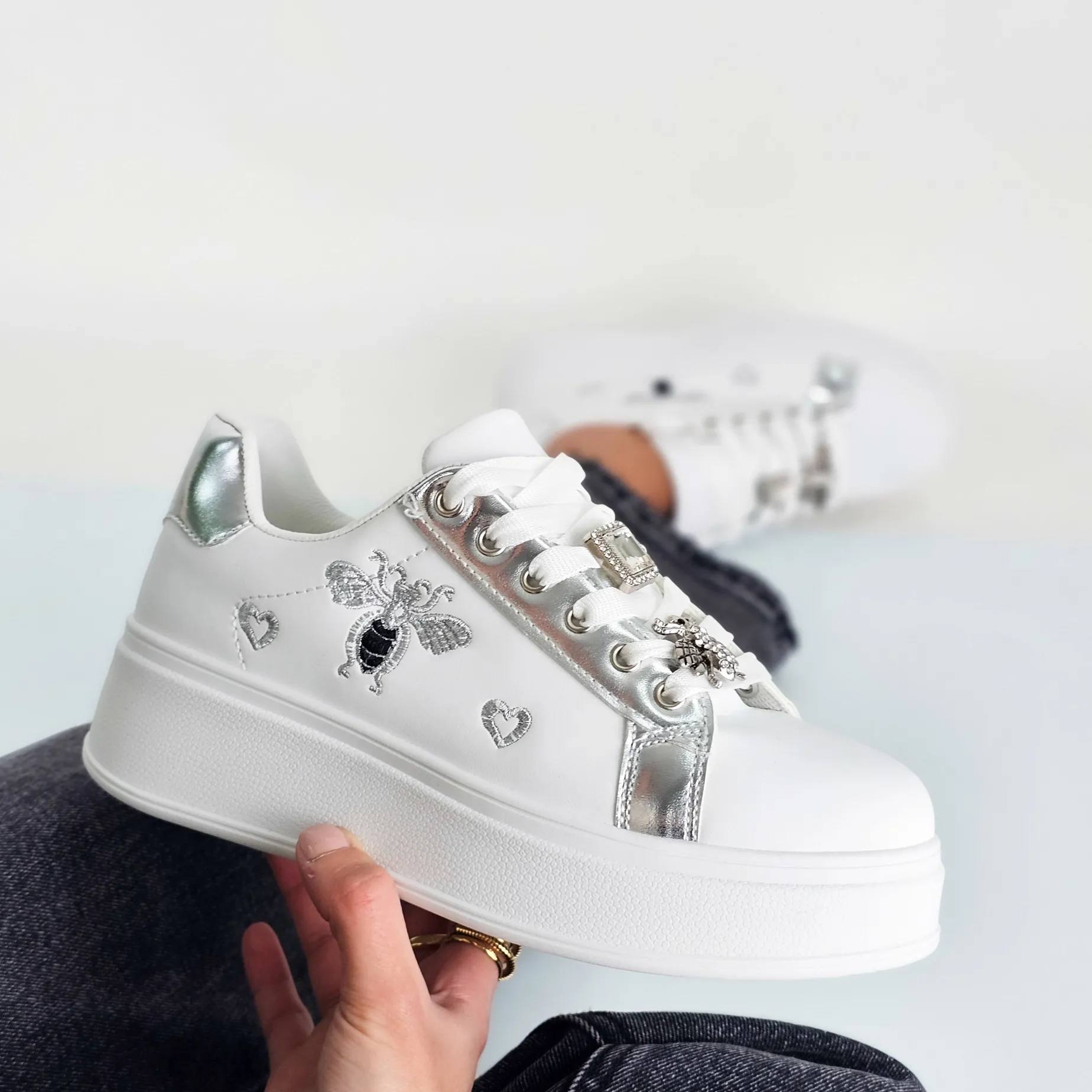 Violette - Sneakers Donna