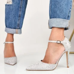 Virna - Decollette Aperti
