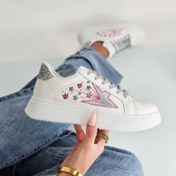 Vittoria - Sneakers Donna