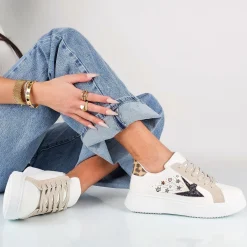 Vittoria - Sneakers Donna