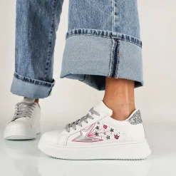 Vittoria - Sneakers Donna