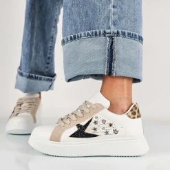 Vittoria - Sneakers Donna