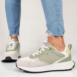 Wrangler - Sneakers Donna