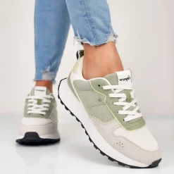 Wrangler - Sneakers Donna