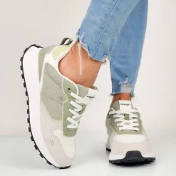 Wrangler - Sneakers Donna