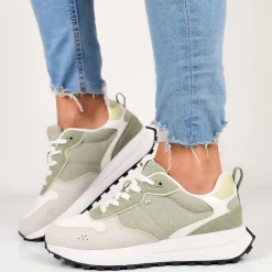 Wrangler - Sneakers Donna