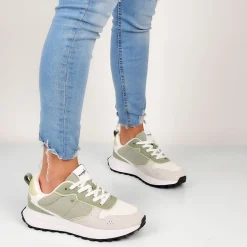 Wrangler - Sneakers Donna