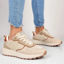 Wrangller - Sneakers Donna