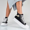 Yasmine - Sneakers Donna Alte