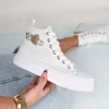 Yasmine - Sneakers Donna Alte