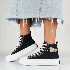 Yasmine - Sneakers Donna Alte