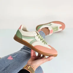 Yohanna - Sneakers Donna