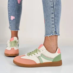 Yohanna - Sneakers Donna