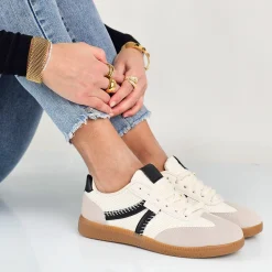 Yohanna - Sneakers Donna