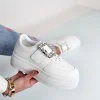 Zaira - Sneakers Donna Platfor
