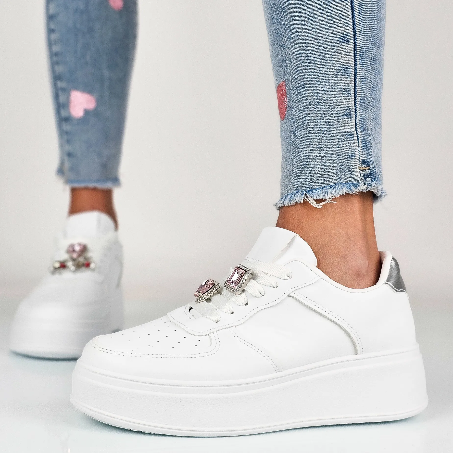 Zoe - Sneakers Donna