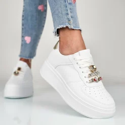 Zoe - Sneakers Donna