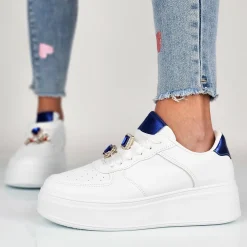 Zoe - Sneakers Donna