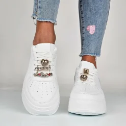 Zoe - Sneakers Donna