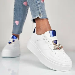 Zoe - Sneakers Donna