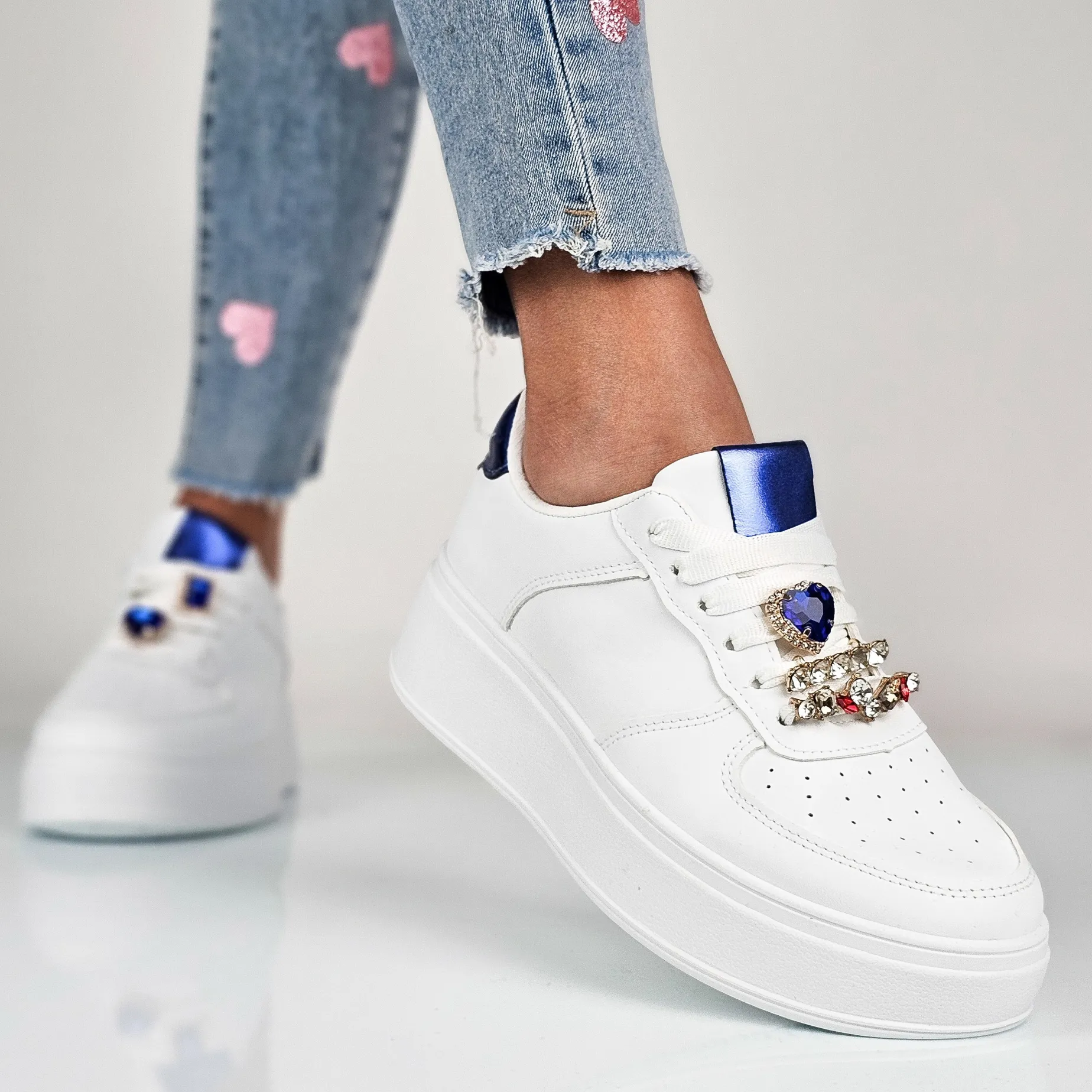 Zoe - Sneakers Donna