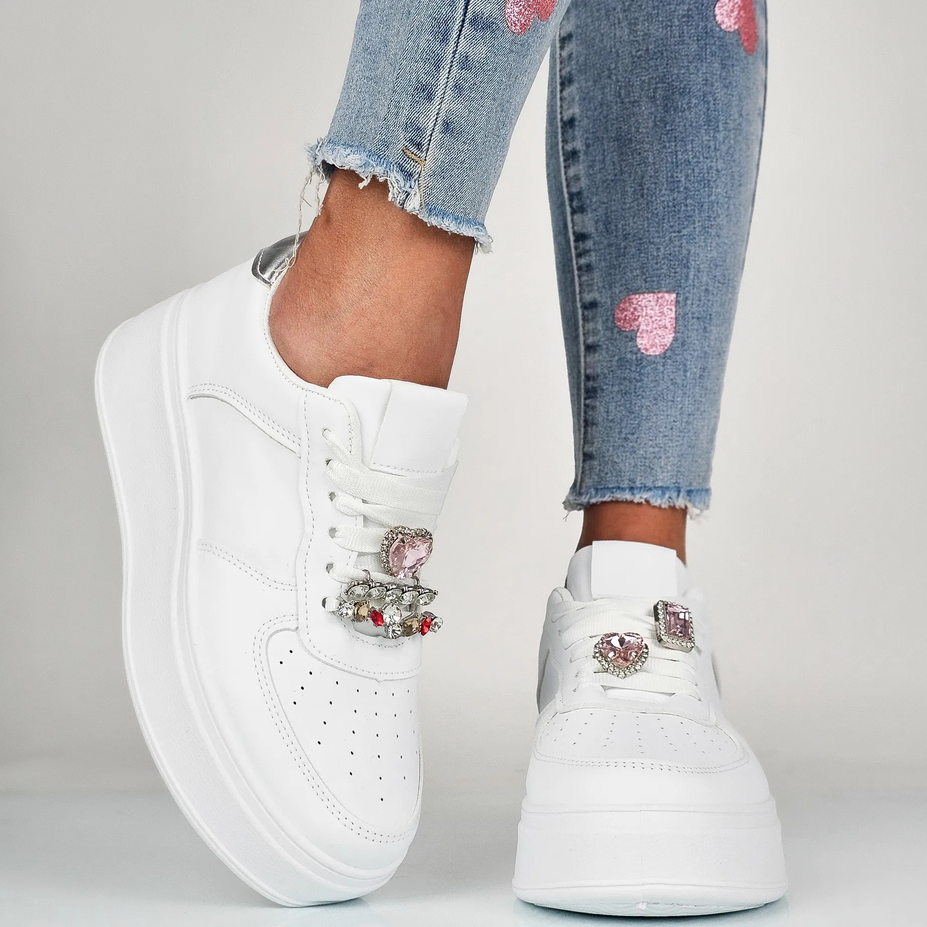 Zoe - Sneakers Donna