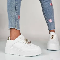 Zoe - Sneakers Donna
