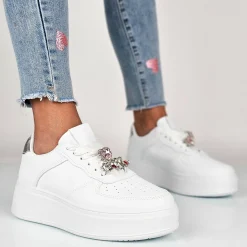 Zoe - Sneakers Donna