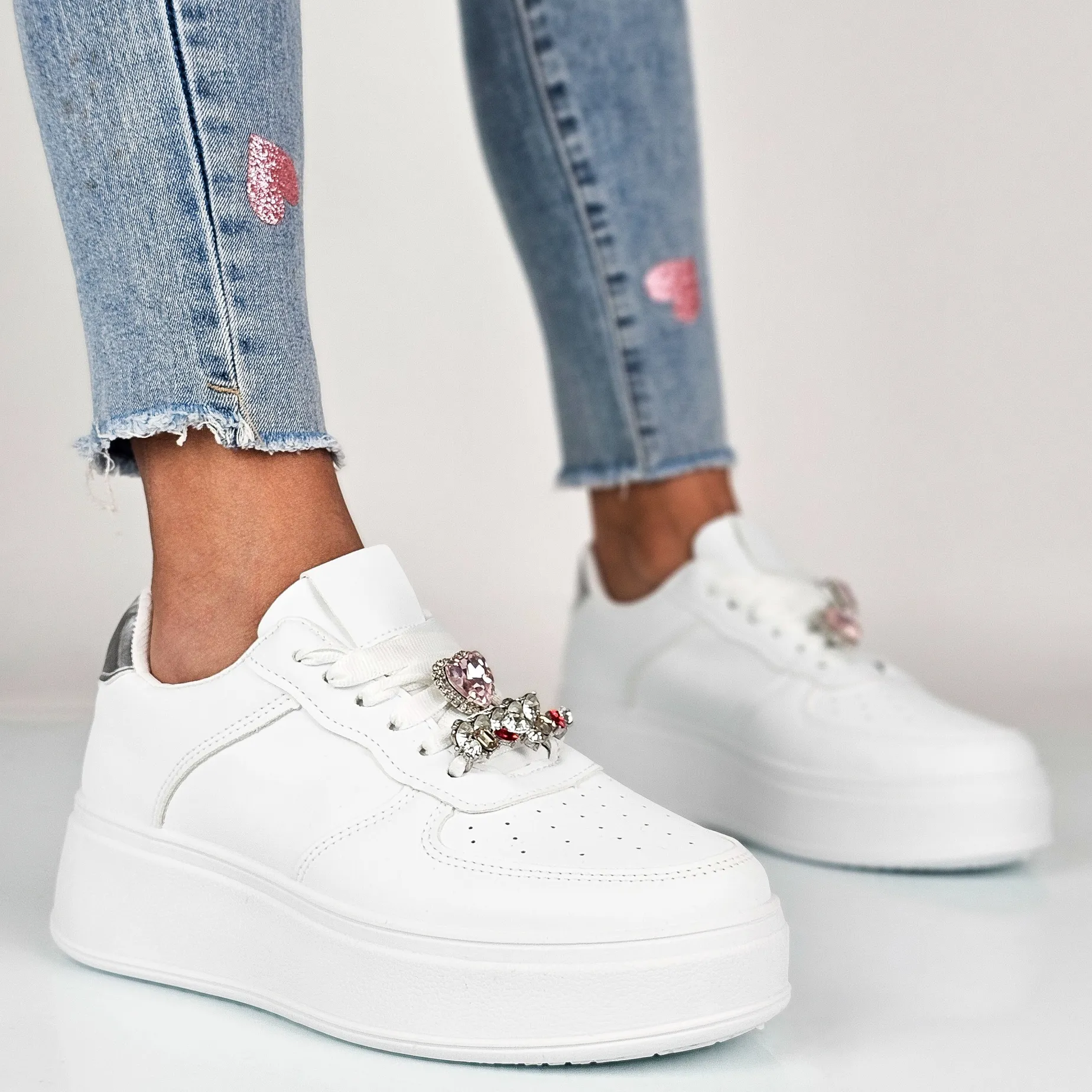 Zoe - Sneakers Donna