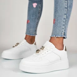 Zoe - Sneakers Donna