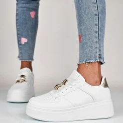 Zoe - Sneakers Donna
